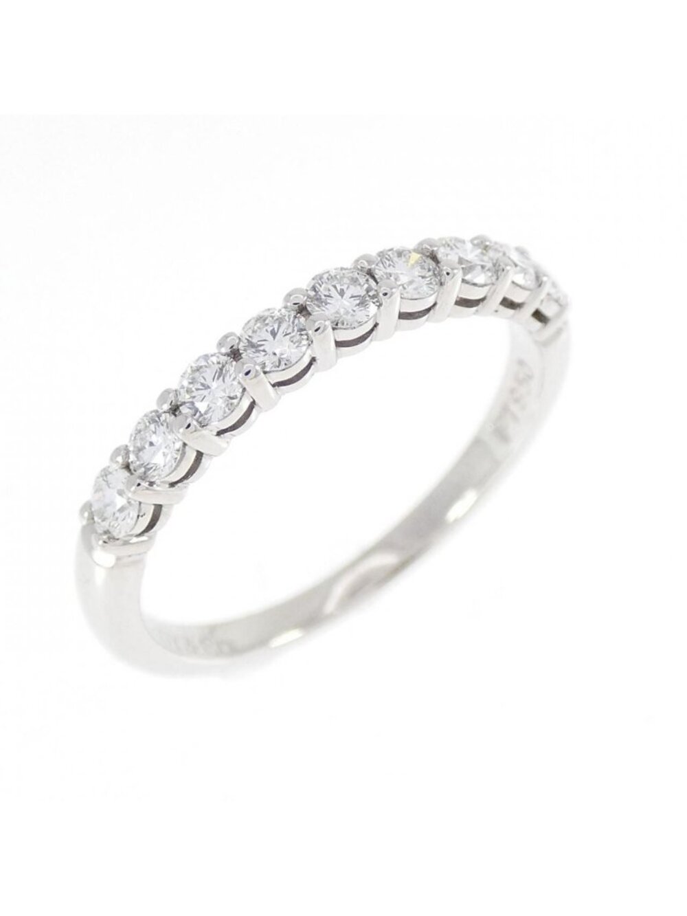 Tiffany & Co Band Ring